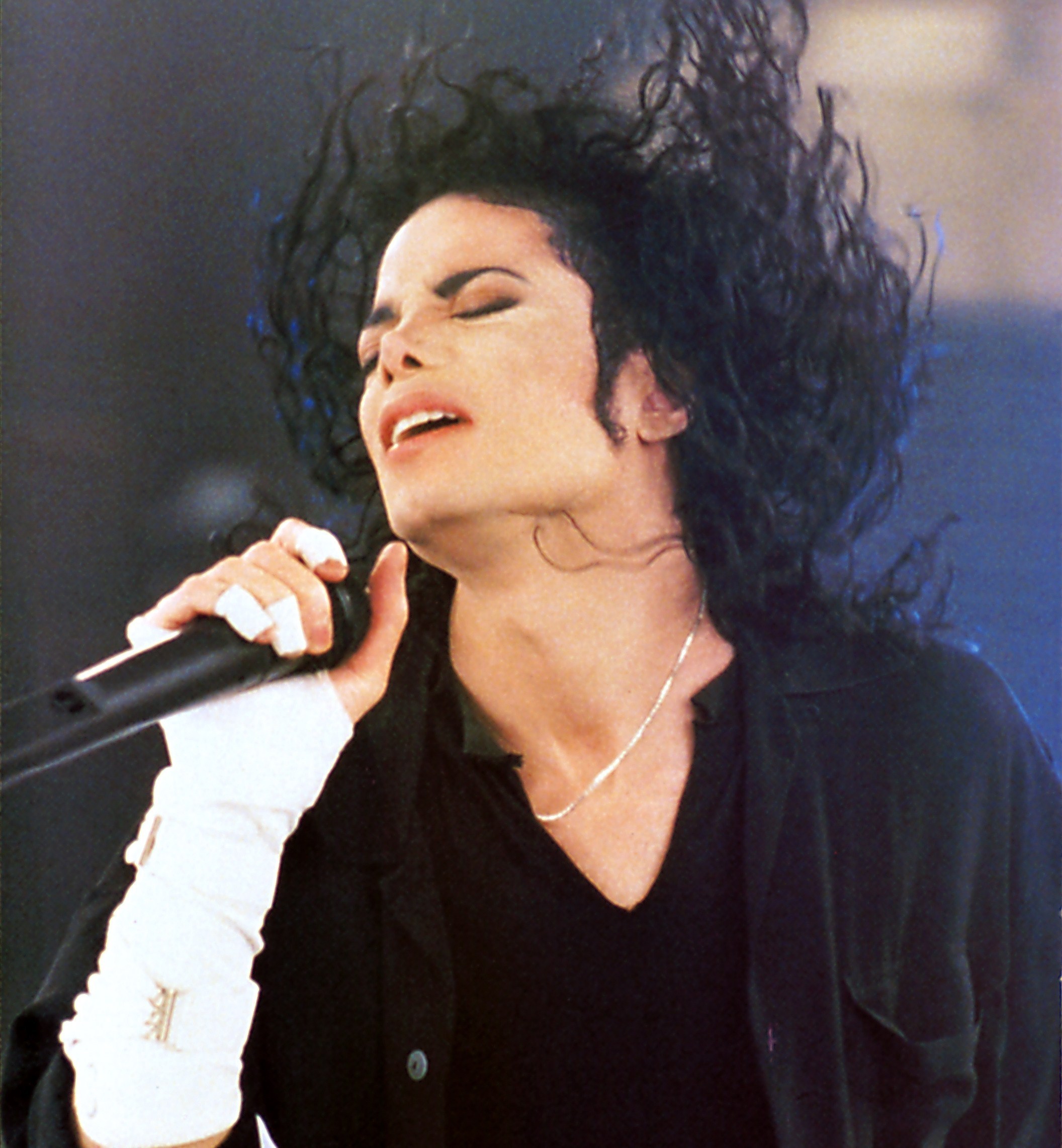 Photo:  Michael Jackson 04